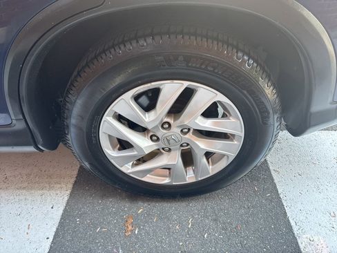 Used 2016 Honda CR-V EX image 14