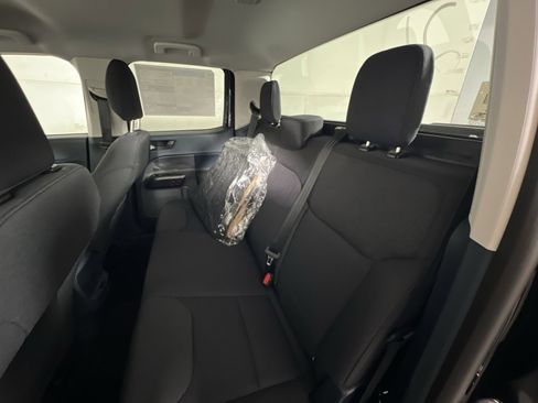 New 2026 Ford Maverick XL FWD image 23