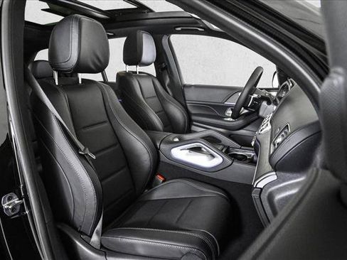 New 2026 Mercedes-Benz GLE 580 4MATIC image 23