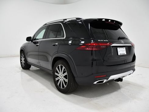 Used 2026 Mercedes-Benz GLE 350 4MATIC image 3