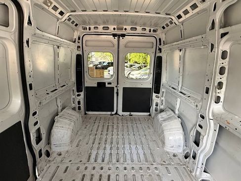 Used 2023 RAM ProMaster 2500 FWD image 33