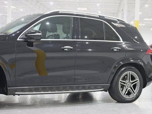 Used 2020 Mercedes-Benz GLE 580 4MATIC image 2