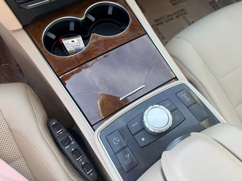 Used 2014 Mercedes-Benz E 550 Cabriolet w/ Premium 1 Package image 12