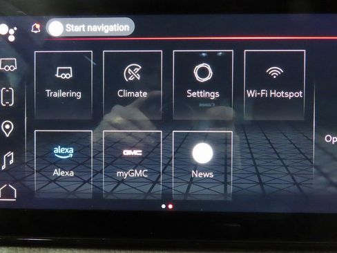 Used 2025 GMC Sierra 1500 Denali image 26