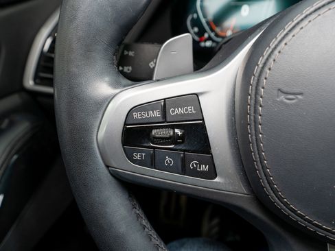 Used 2021 BMW X5 sDrive40i image 30