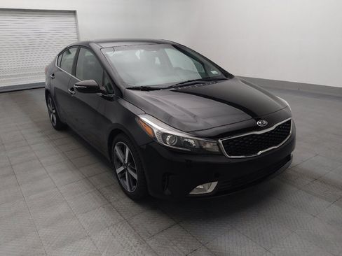 Used 2017 Kia Forte EX FWD image 13