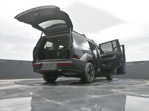 New 2026 Hyundai Santa Fe SEL image 44