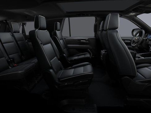 New 2026 Chevrolet Tahoe Premier w/ Sun And Tow Package AWD/4WD image 9