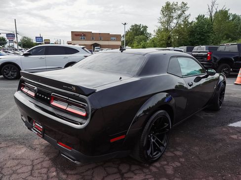 Used 2023 Dodge Challenger R/T Scat Pack RWD image 6