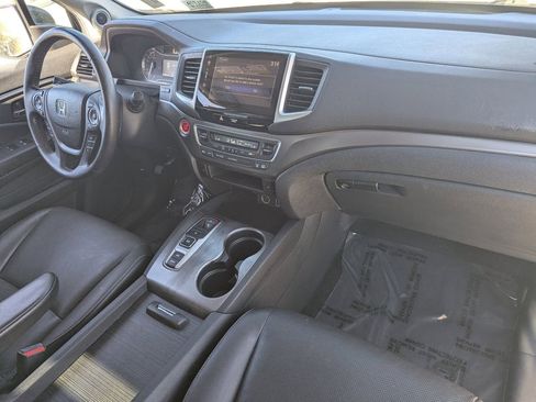 Used 2020 Honda Ridgeline RTL image 10