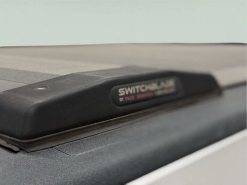 Used 2017 RAM 2500 SLT image 8