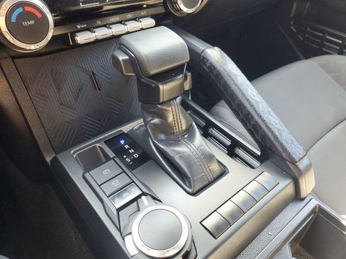 Certified 2024 Toyota Tacoma SR image 27