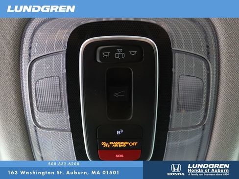 Used 2023 Hyundai Elantra Limited w/ Cargo Package FWD image 29