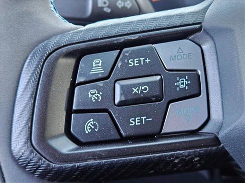 New 2026 Ford Mustang Dark Horse image 15