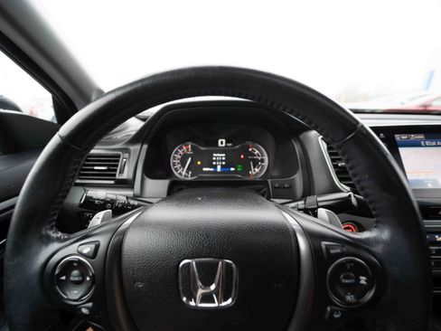 Used 2023 Honda Ridgeline RTL-E image 15