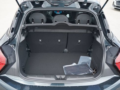 New 2026 MINI Cooper S FWD image 15