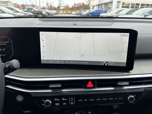 New 2026 Kia Sorento SX Prestige image 51