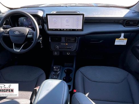 New 2026 Ford Maverick XL w/ Equipment Group 101A image 5