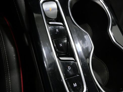 Used 2023 Buick Envision Essence w/ Sport Touring Package AWD/4WD image 24