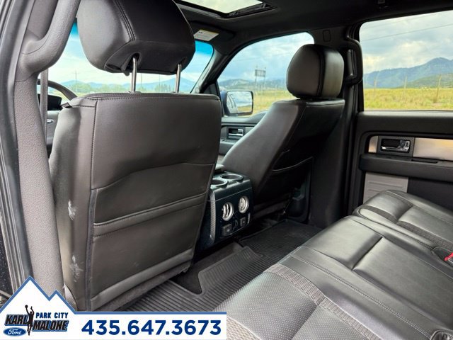 Used 2014 Ford F150 Raptor w/ Equipment Group 801A Luxury AWD/4WD image 31