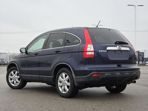 Used 2009 Honda CR-V EX image 10
