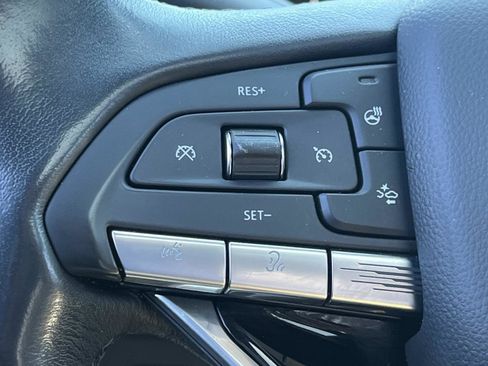 Used 2021 Cadillac Escalade Sport w/ Driver Assist Tech Package AWD/4WD image 31