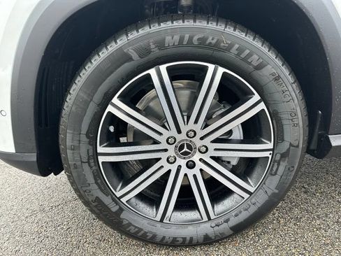 Used 2026 Mercedes-Benz GLE 350 4MATIC image 9