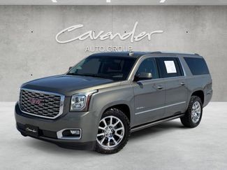 Used 2018 GMC Yukon XL Denali w/ Denali Ultimate Package video 1