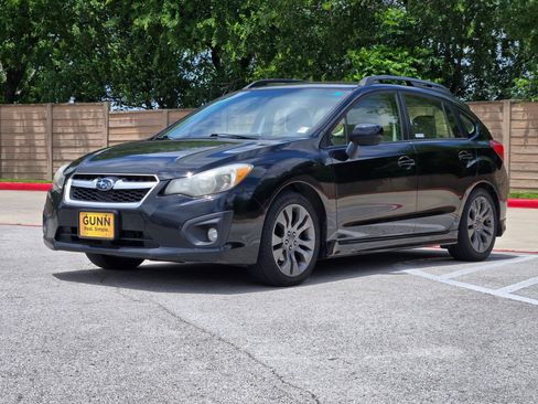 Used 2013 Subaru Impreza 2.0i Sport Premium AWD/4WD image 7