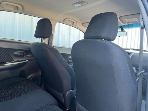 Used 2014 Scion xD image 17