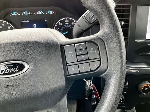 Used 2022 Ford F150 Tremor image 21