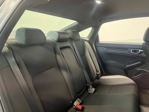 Used 2026 Honda Civic Sport image 13