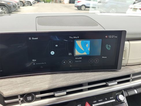 New 2025 Hyundai Santa Fe Calligraphy image 20