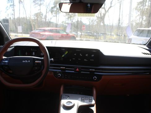 New 2026 Kia Sportage X-Line image 24