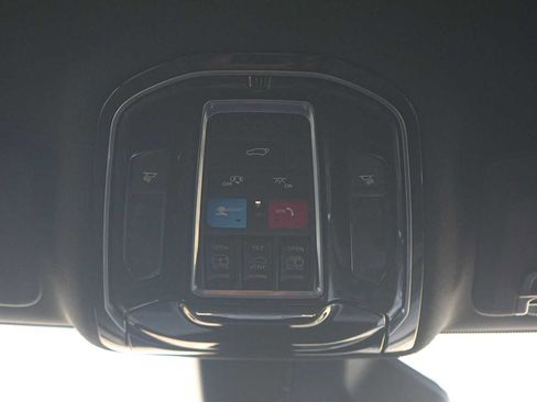 Used 2022 Jeep Grand Cherokee L Overland AWD/4WD image 23
