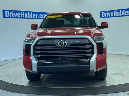 Used 2022 Toyota Tundra Limited AWD/4WD image 37