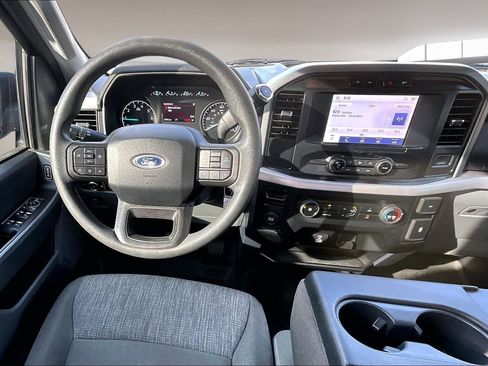 Used 2023 Ford F150 XLT image 9