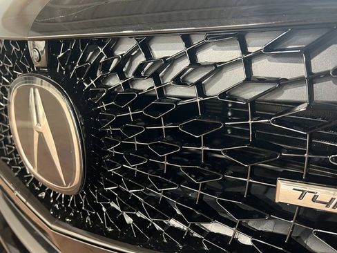 New 2025 Acura TLX Type S image 13