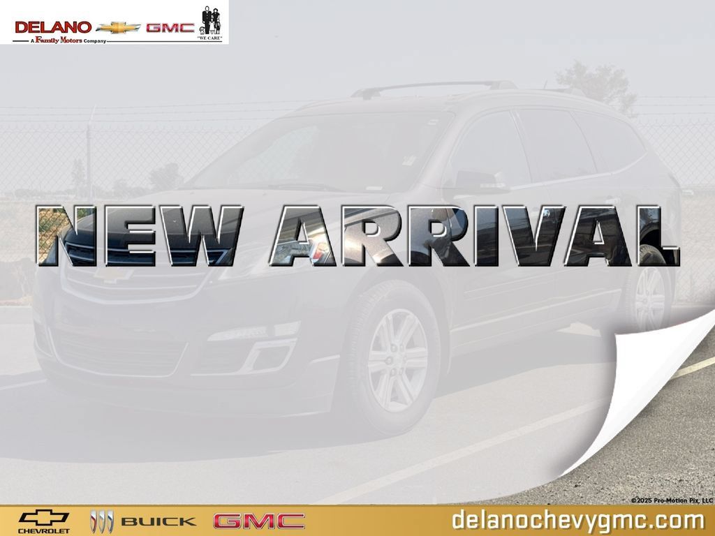 Used 2013 Chevrolet Traverse LT AWD/4WD image 1