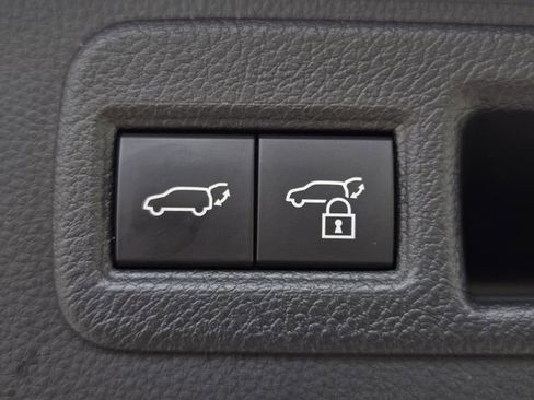 Used 2024 Toyota Venza Limited AWD/4WD image 11