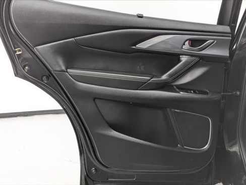 Used 2023 MAZDA CX-9 Grand Touring image 16