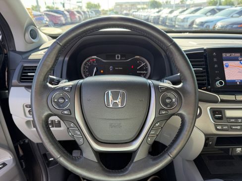 Used 2023 Honda Ridgeline RTL-E image 9