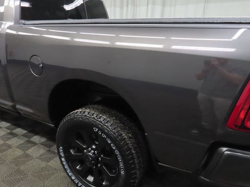 Used 2026 RAM 2500 Laramie AWD/4WD image 47