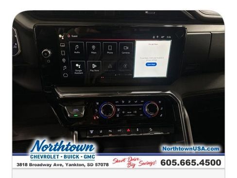 New 2026 GMC Sierra 2500 Denali w/ Denali Reserve Package image 17