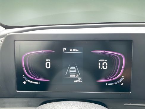 Used 2024 Kia Sportage LX image 19