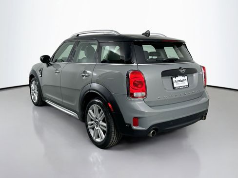 Used 2020 MINI Cooper Countryman S image 7