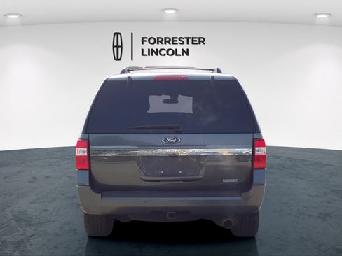 Used 2015 Ford Expedition Max Limited AWD/4WD image 5