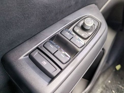 New 2026 Subaru Forester Touring AWD/4WD image 25