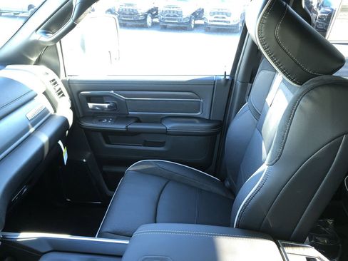 New 2026 RAM 2500 Laramie w/ Night Edition image 31