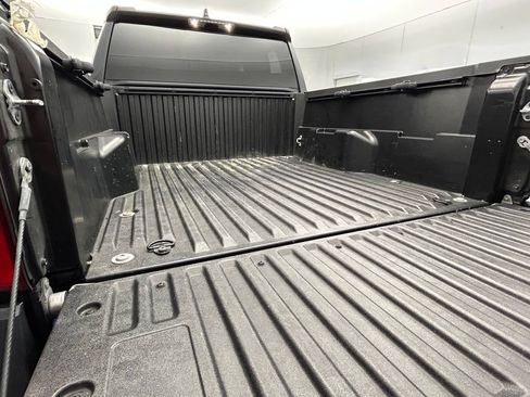Used 2024 Toyota Tacoma SR5 RWD image 13